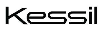 Kessil Logo.